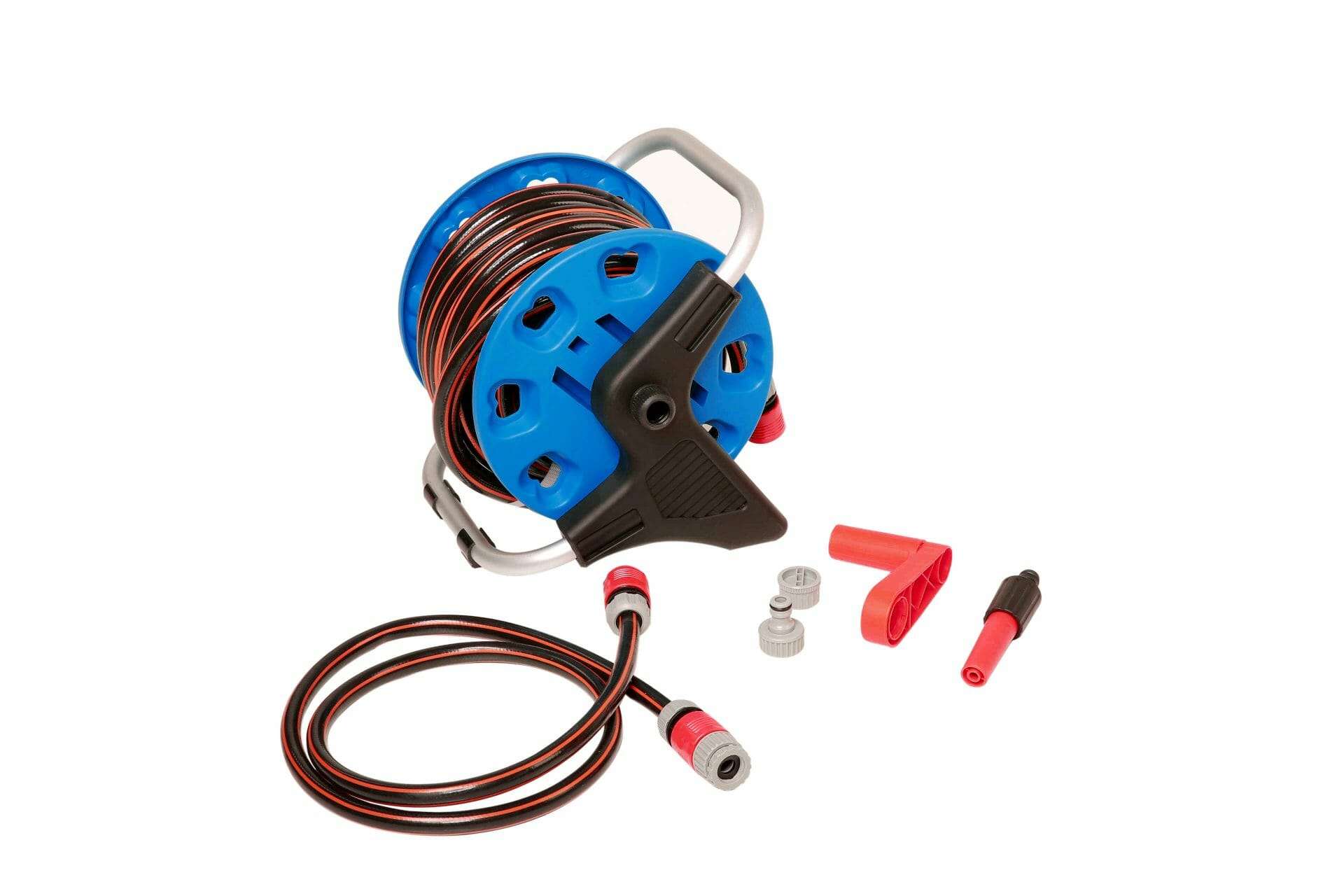 Green series - Uitrolbare Tuinslang- 20 Meter