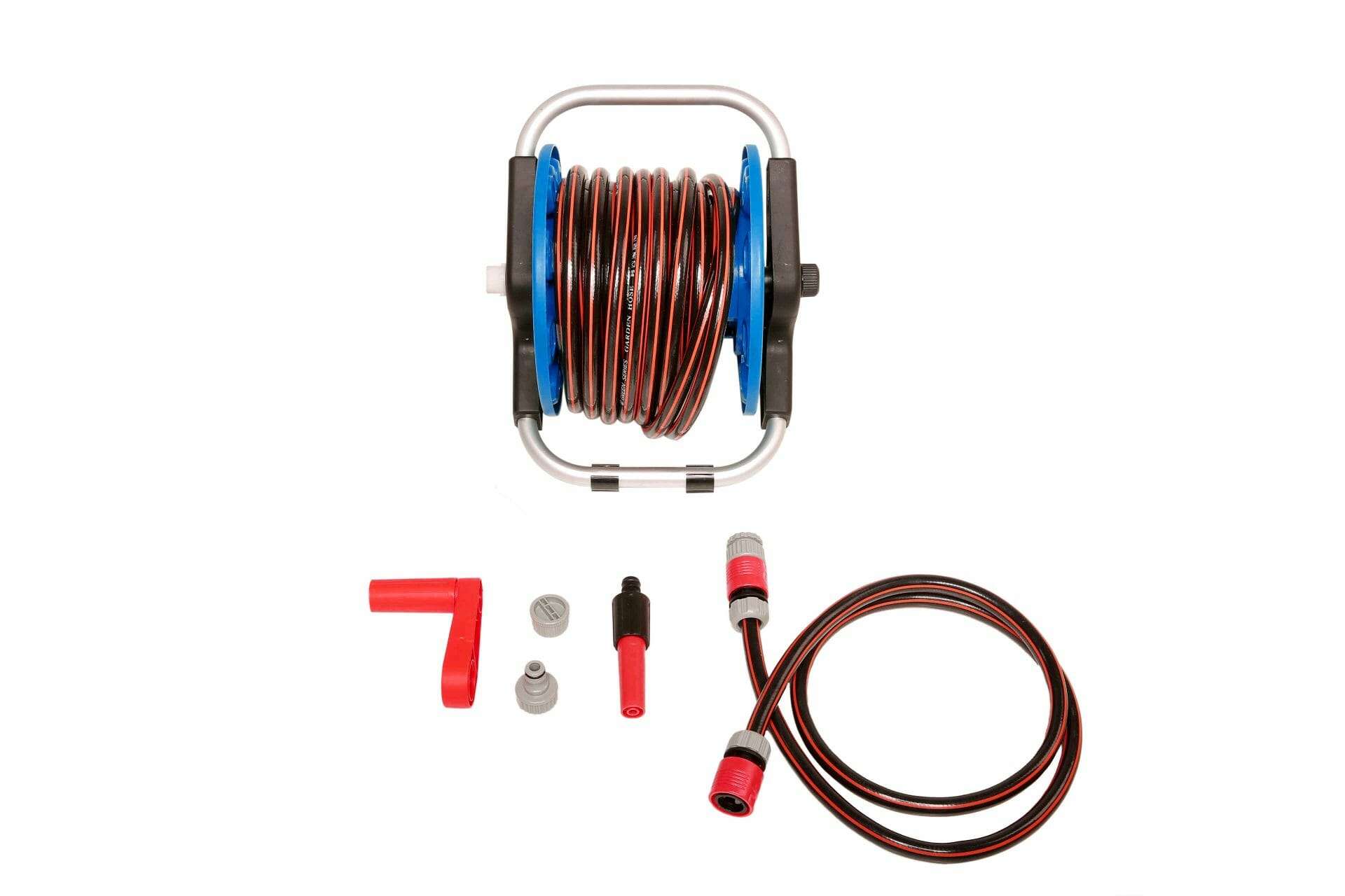 Green series - Uitrolbare Tuinslang- 20 Meter