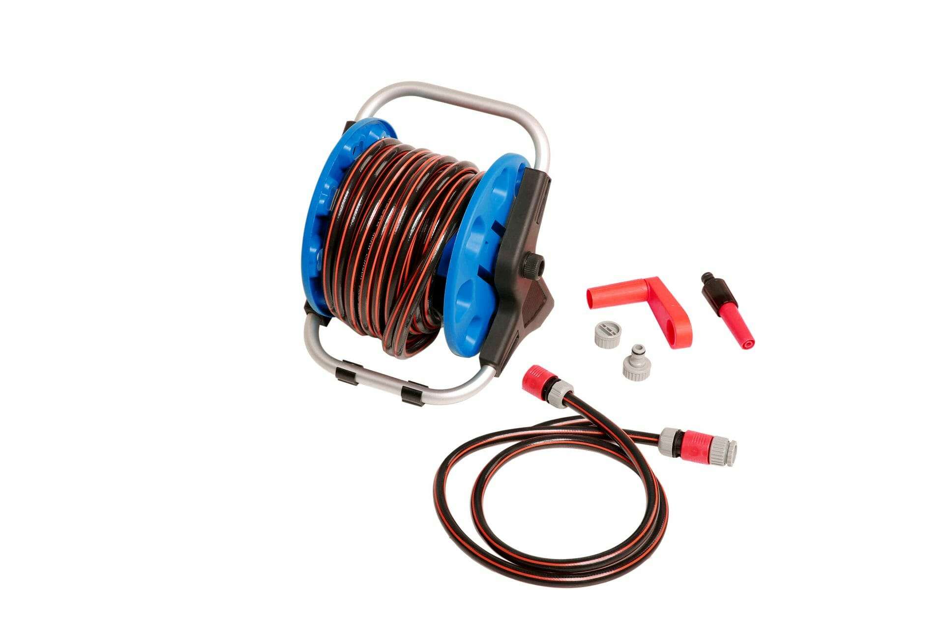 Green series - Uitrolbare Tuinslang- 20 Meter