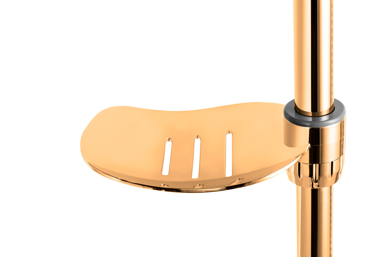 Lifa Living Premium Regendouche XXL - Goud