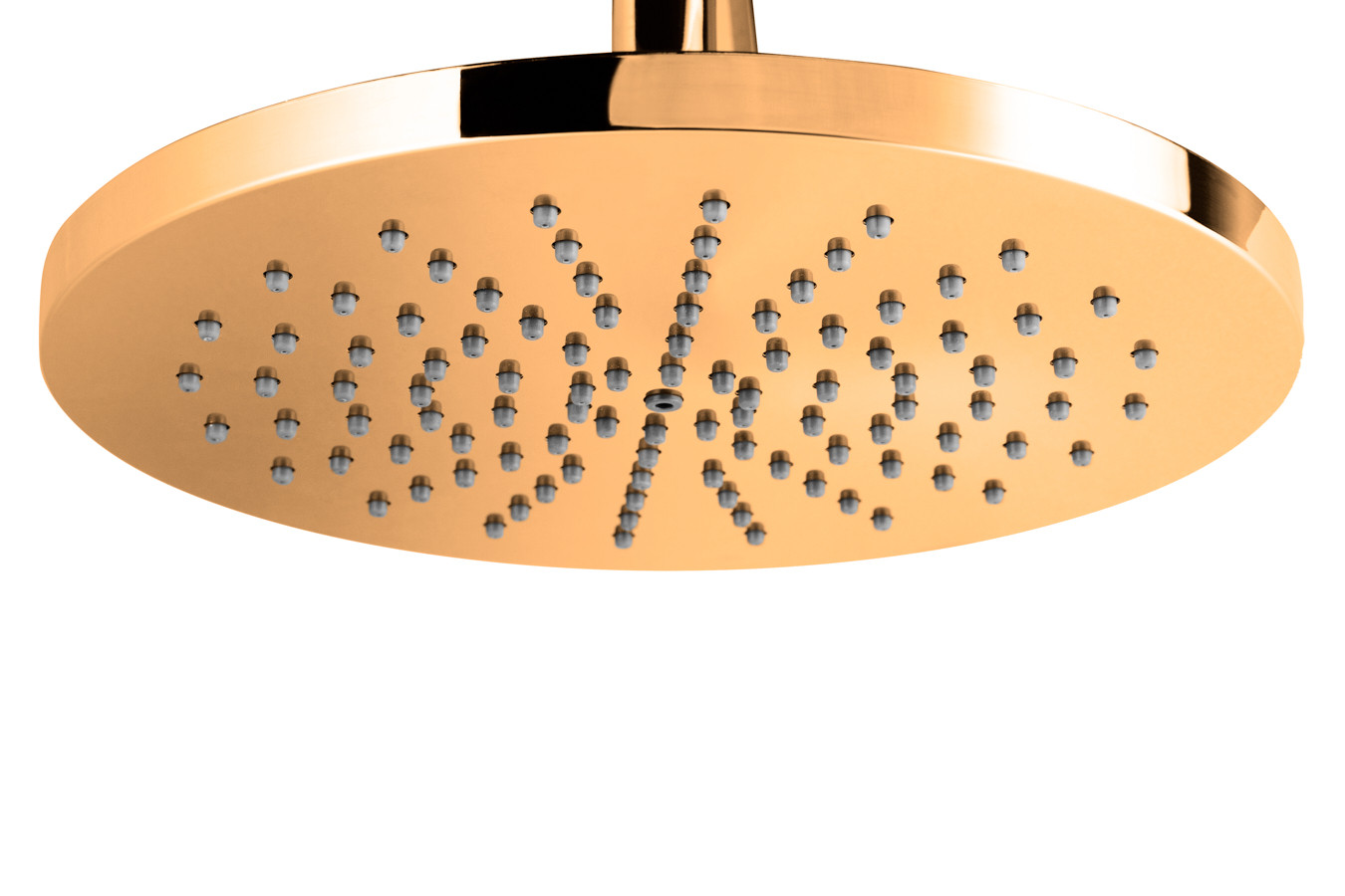 Lifa Living Premium Regendouche XXL - Goud