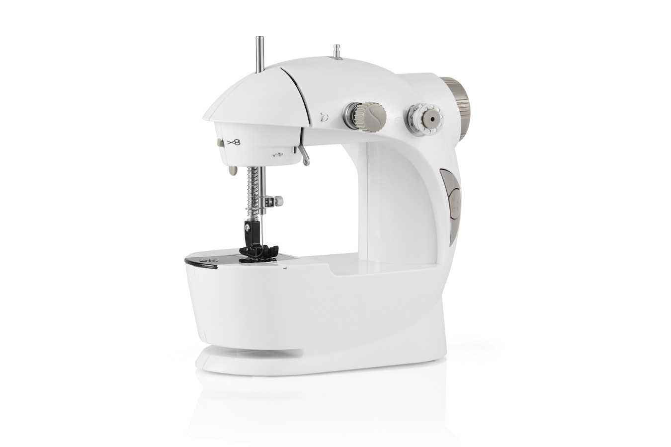 Mascot Online Mini Naaimachine