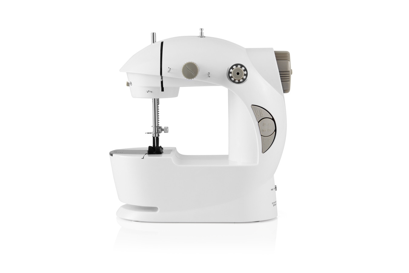 Mascot Online Mini Naaimachine