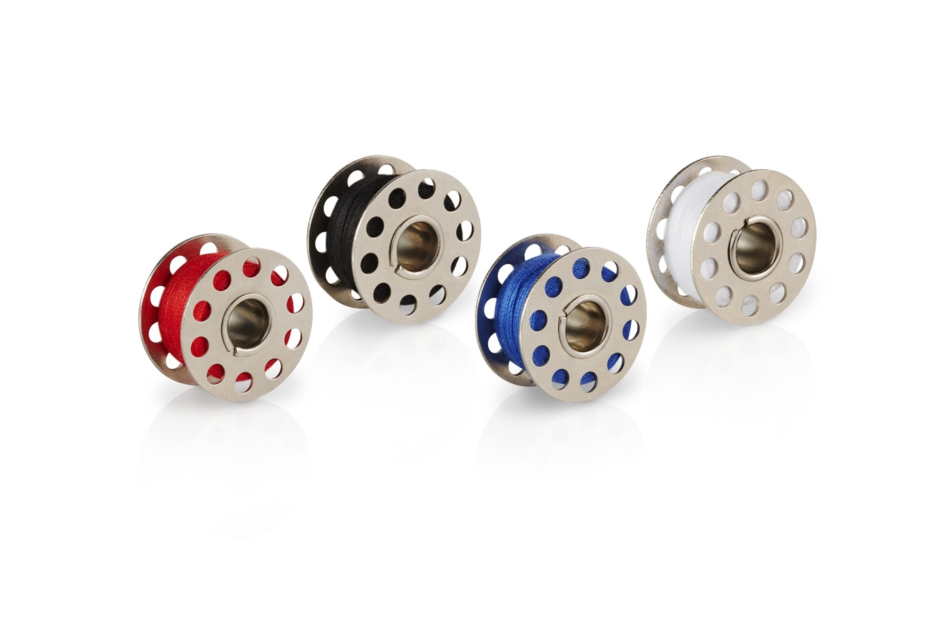 Mascot Online Mini Naaimachine