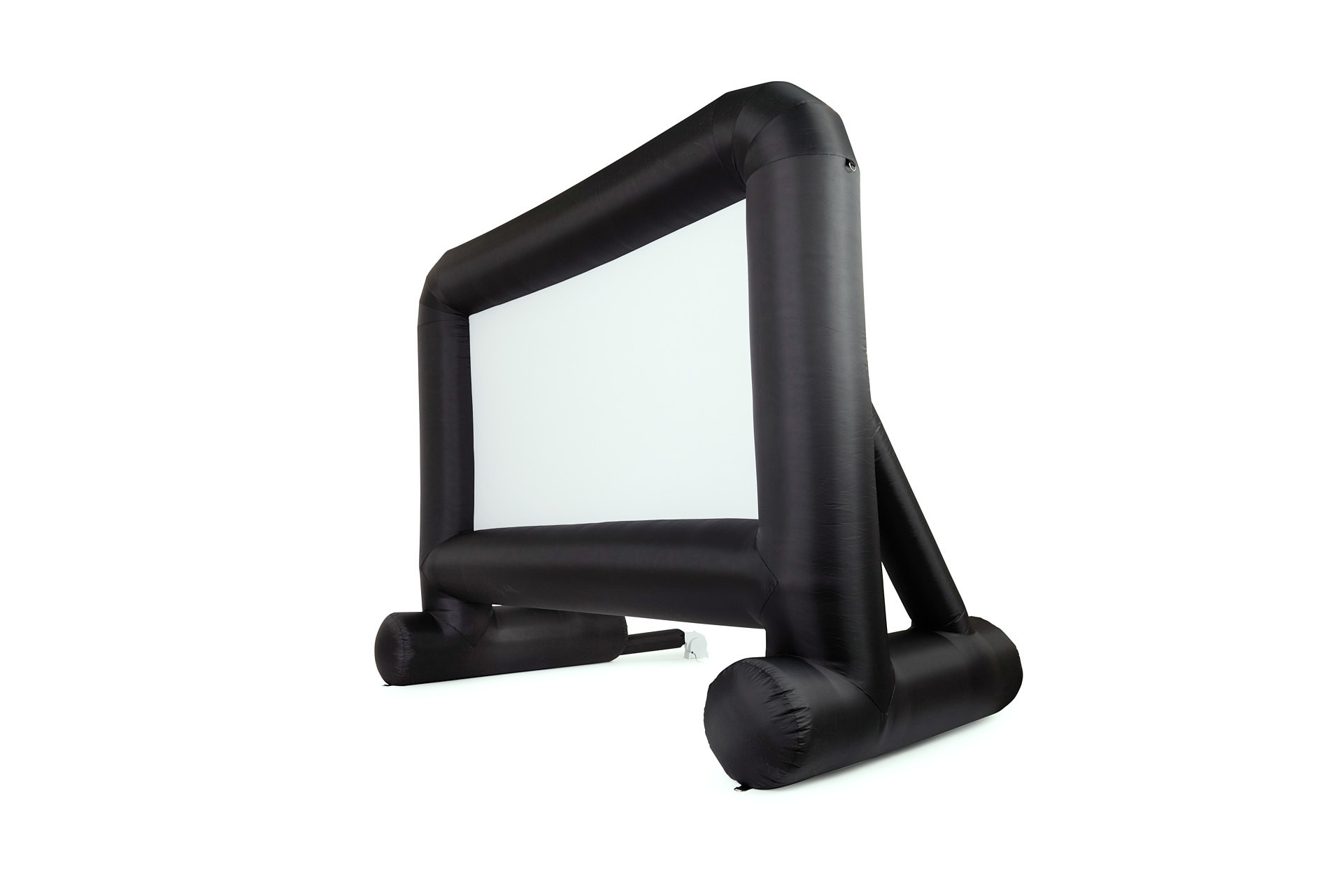 Mascot Online Écran gonflable