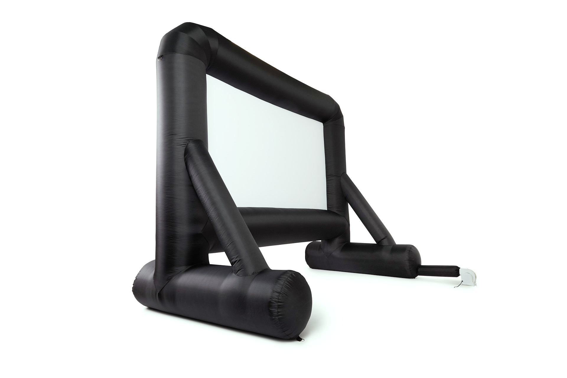 Mascot Online Écran gonflable