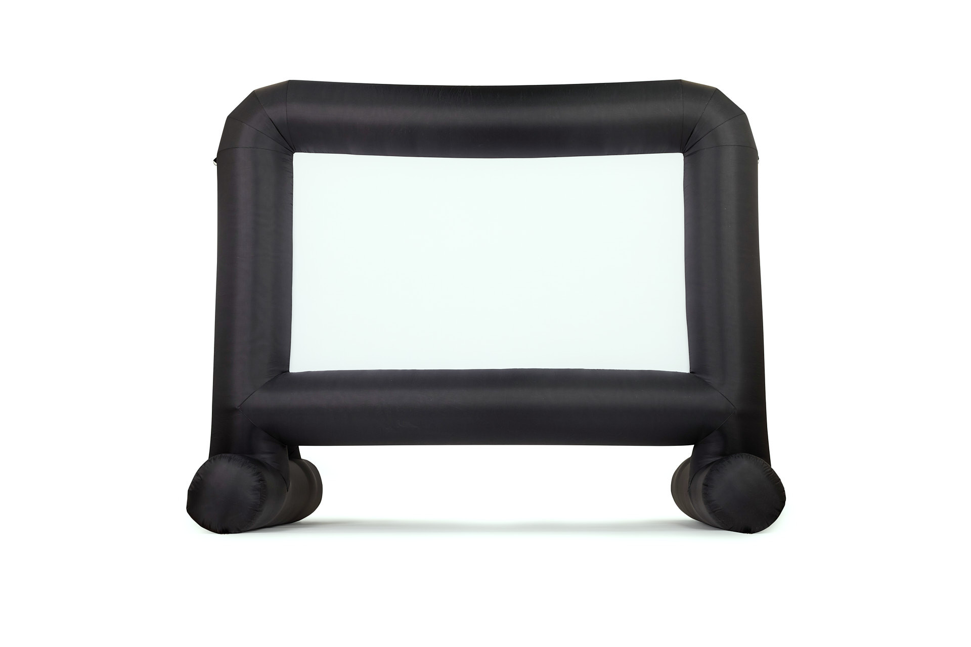 Mascot Online Écran gonflable