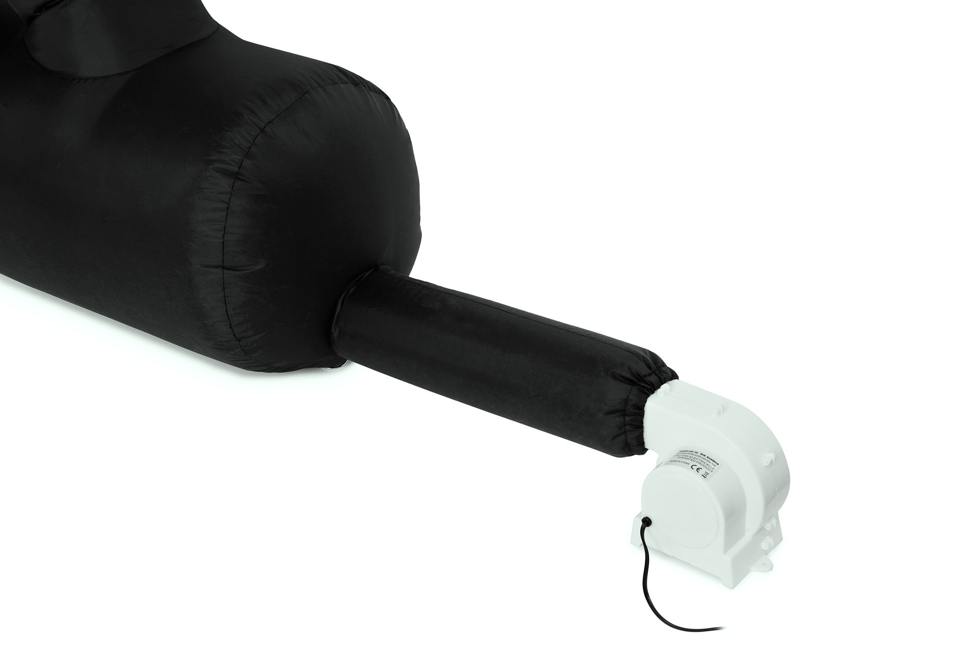 Mascot Online Écran gonflable