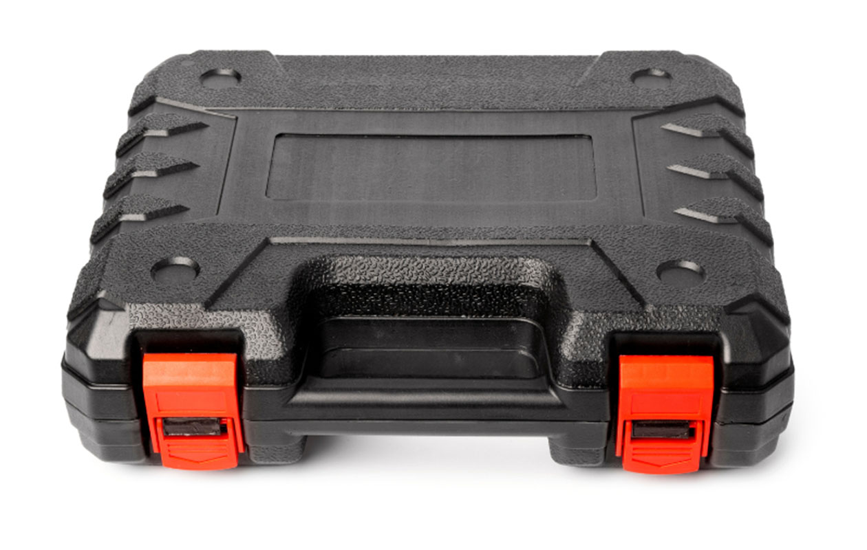 QLT Accu Schroefboormachine