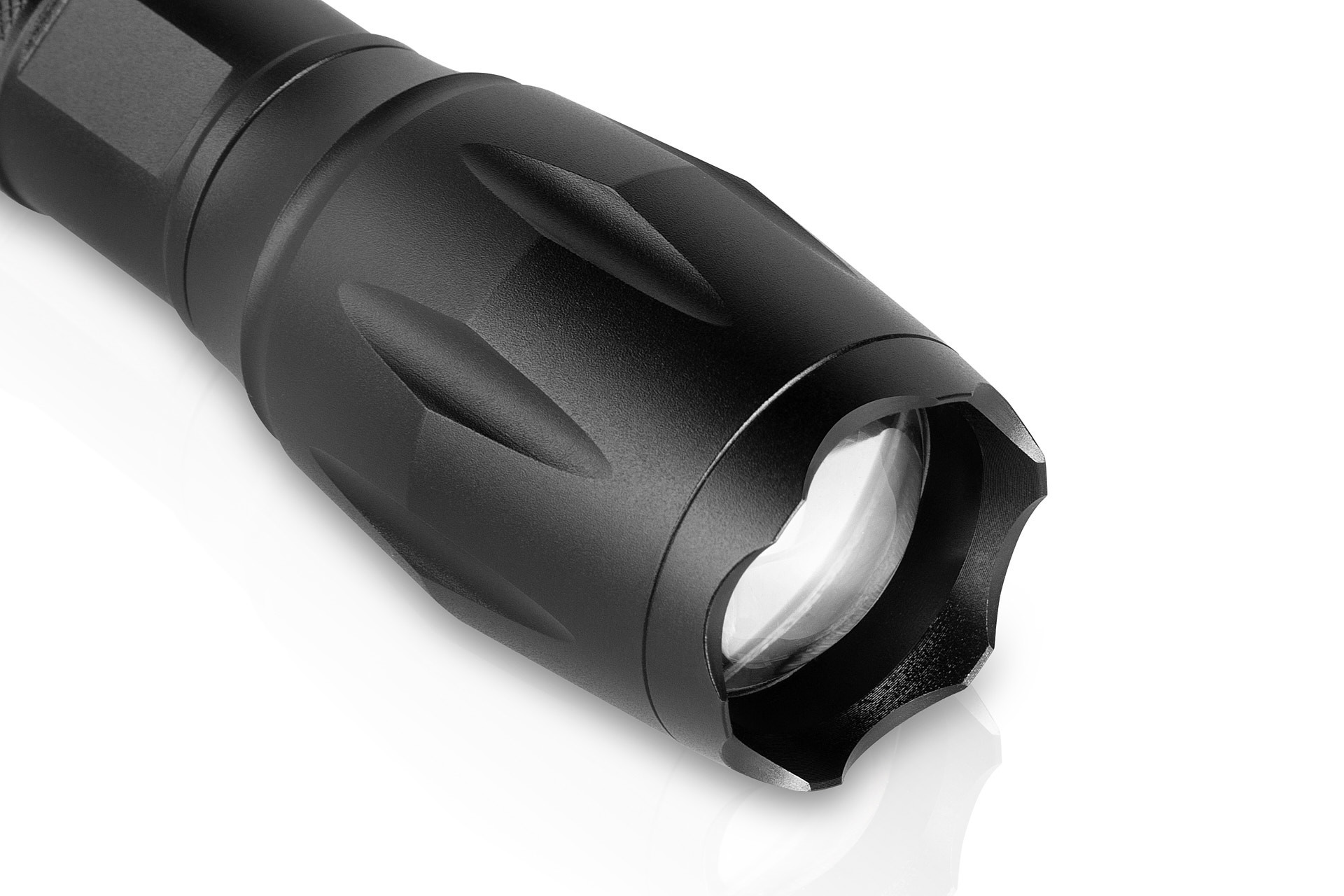 Venecon Goods militaire zaklamp 