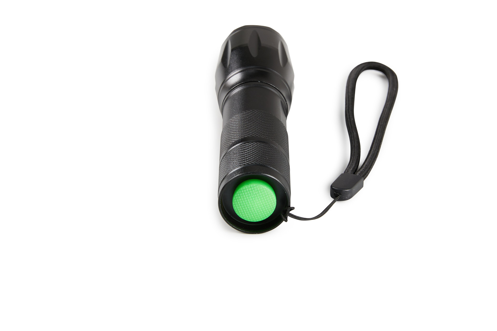 Venecon Goods militaire zaklamp 