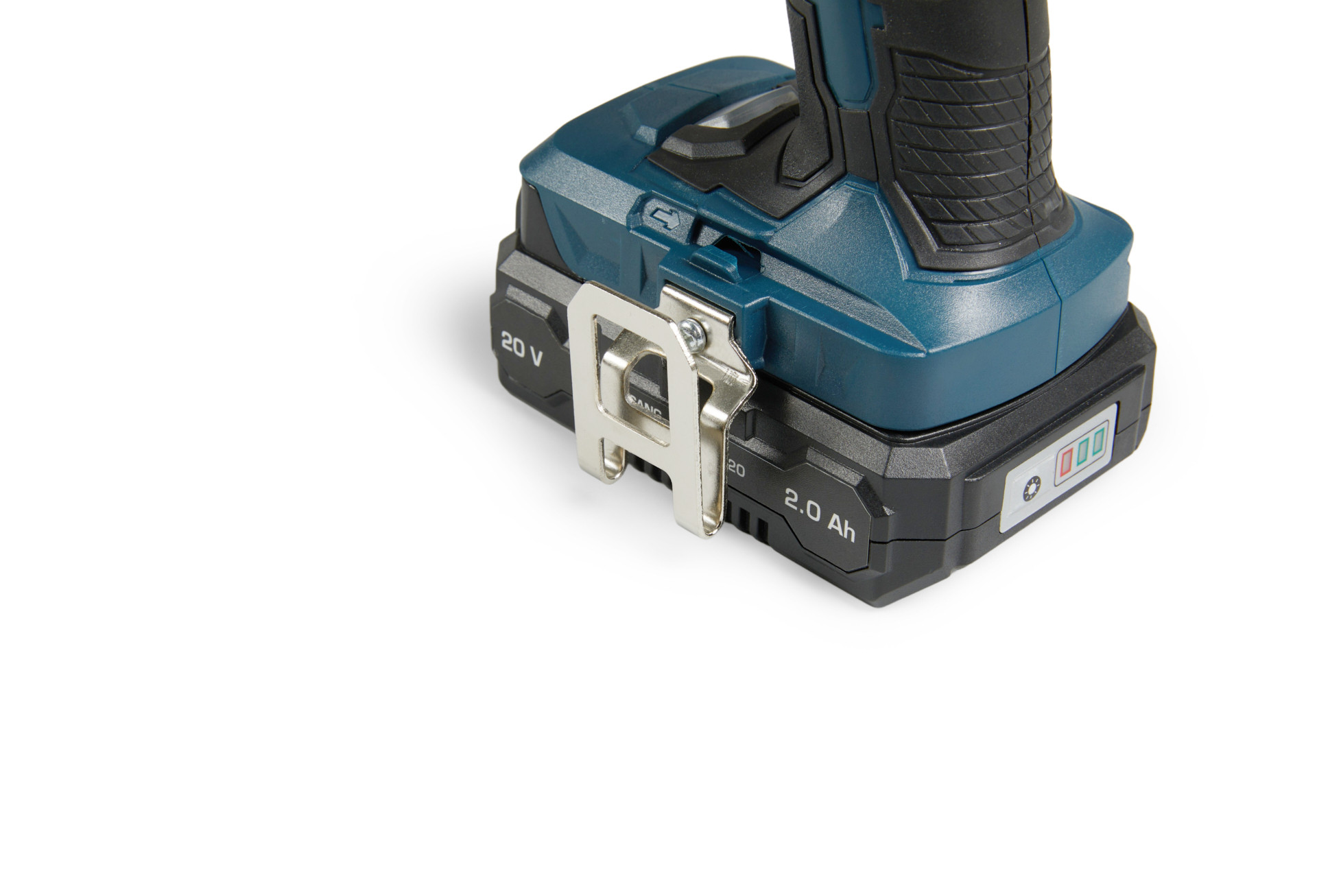 Wolfgang Accu Schroefboormachine 20v
