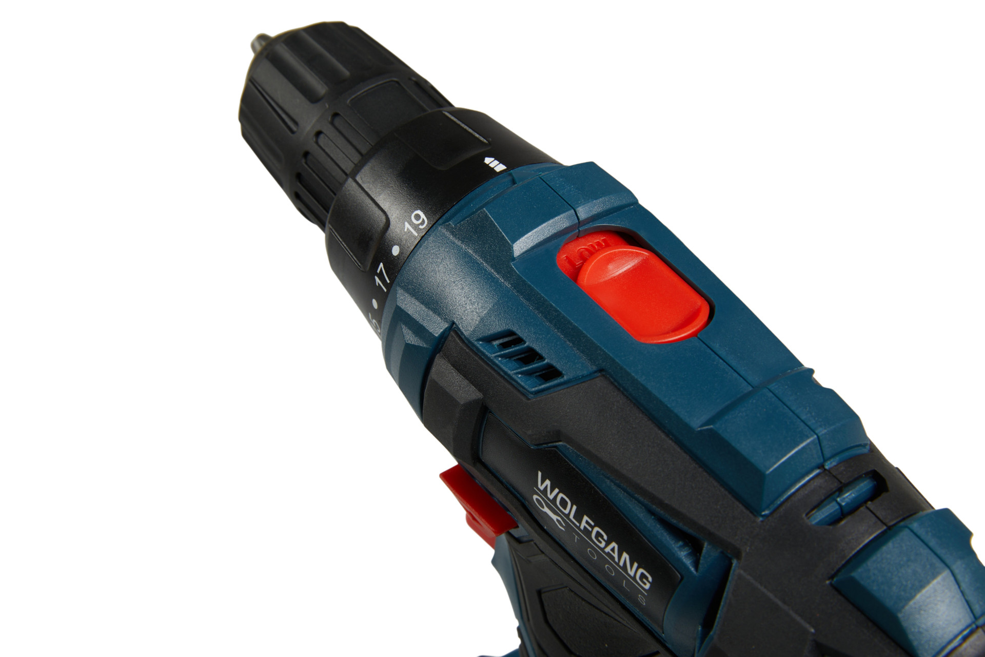 Wolfgang Accu Schroefboormachine 20v
