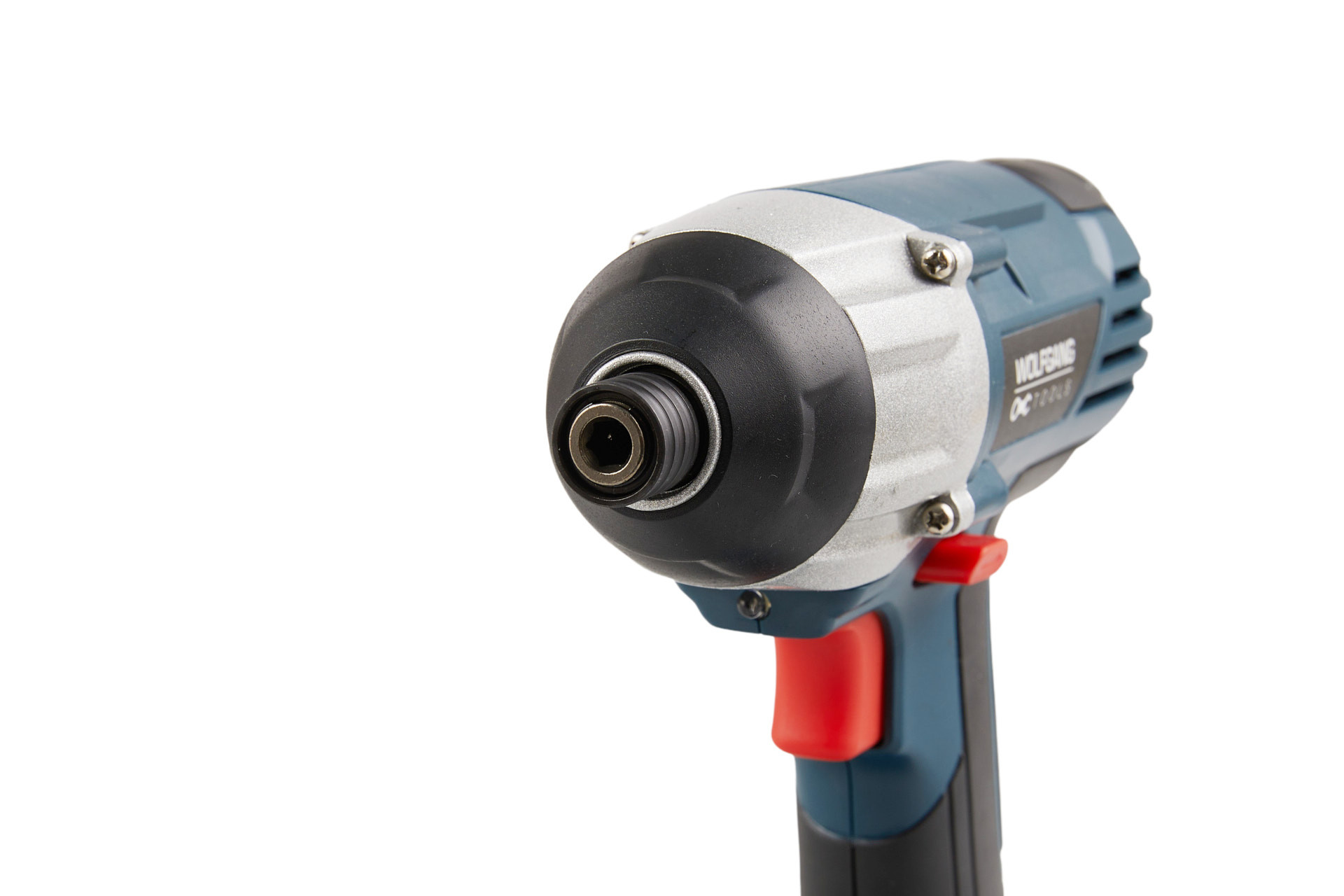 Wolfgang Accu Slagschroevendraaier 20v