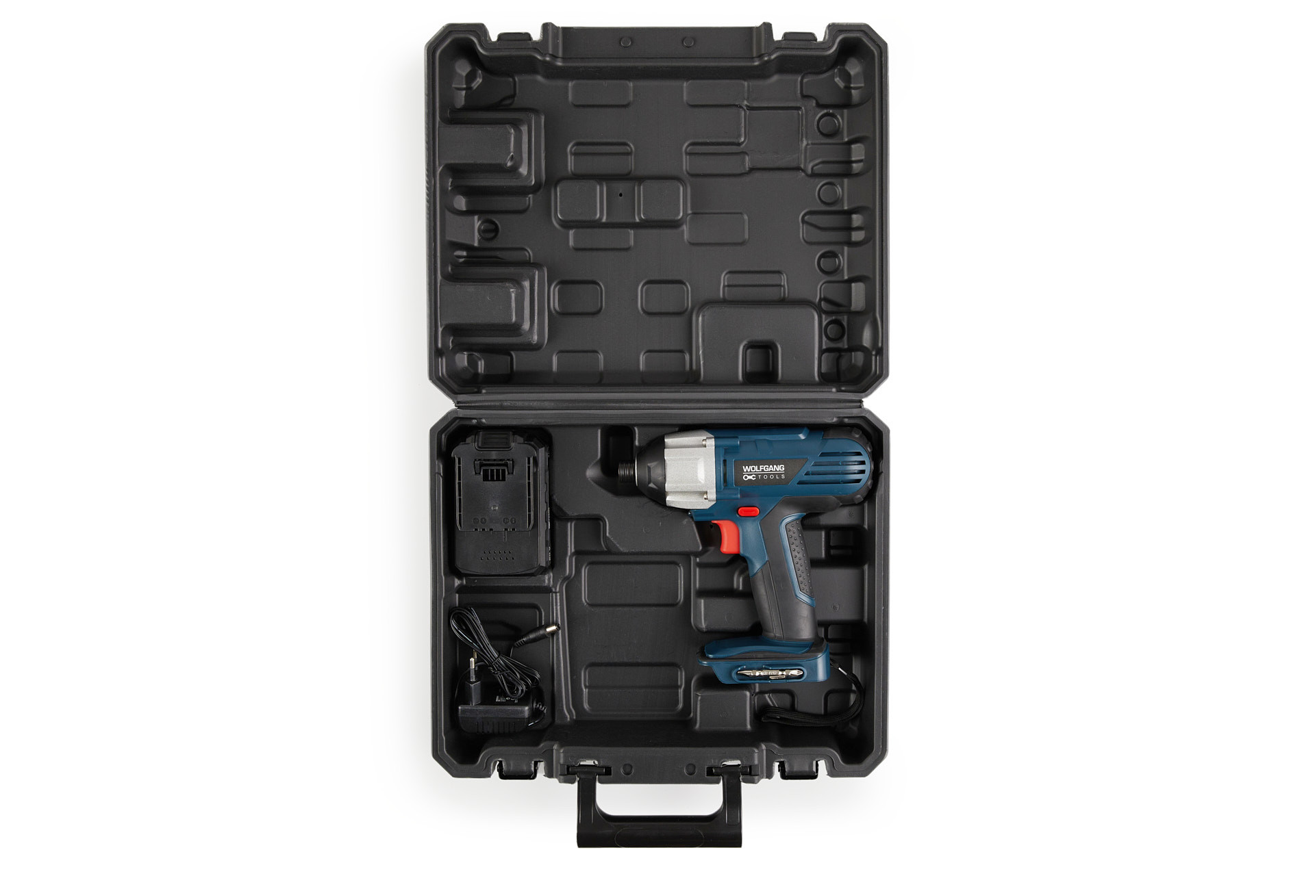 Wolfgang Accu Slagschroevendraaier 20v