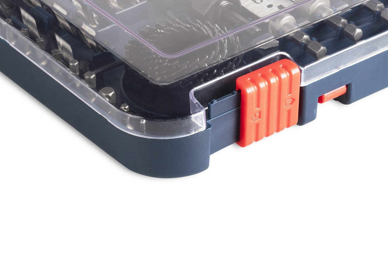 Wolfgang luxe 100-delige borenset