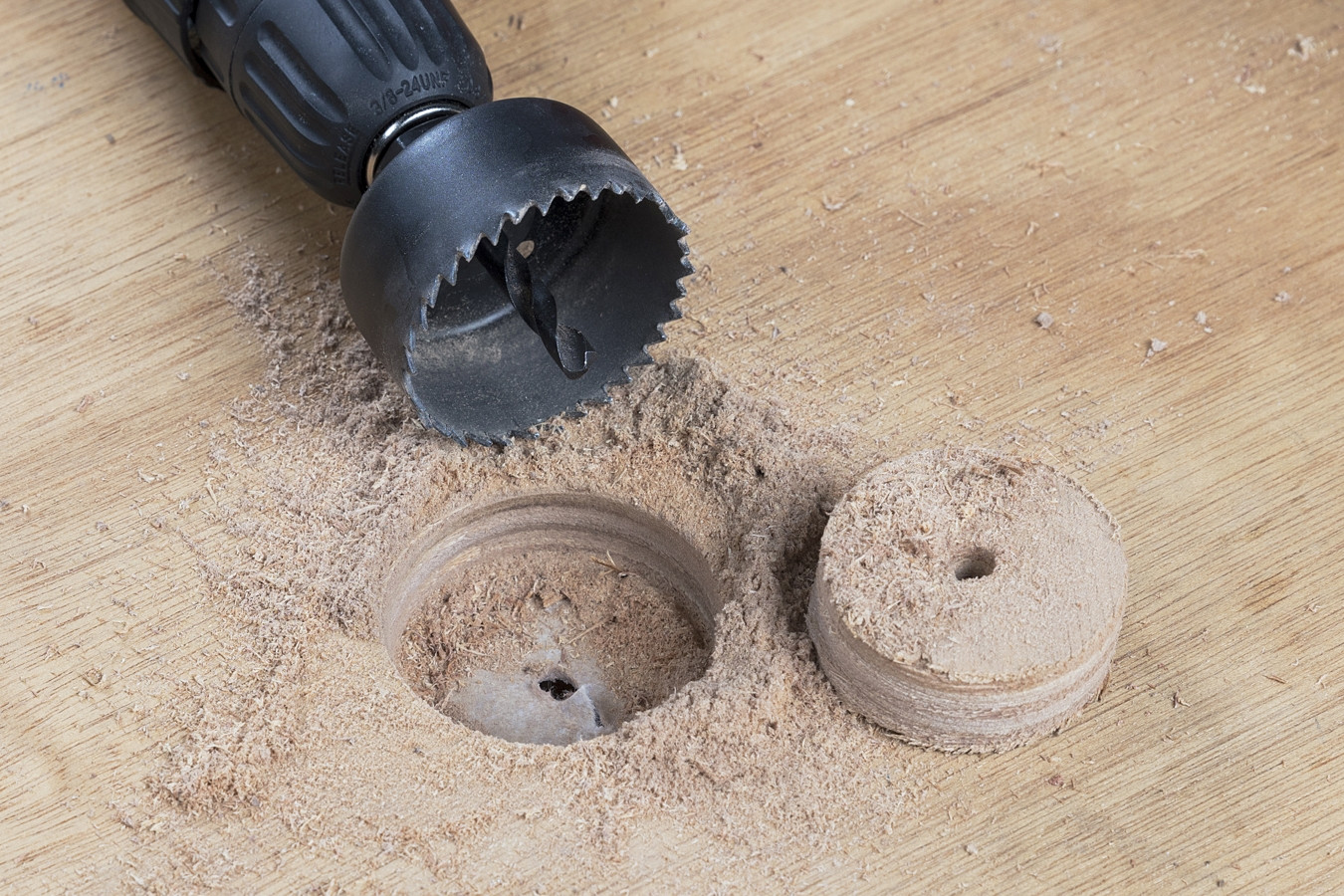 Wolfgang luxe 100-delige borenset