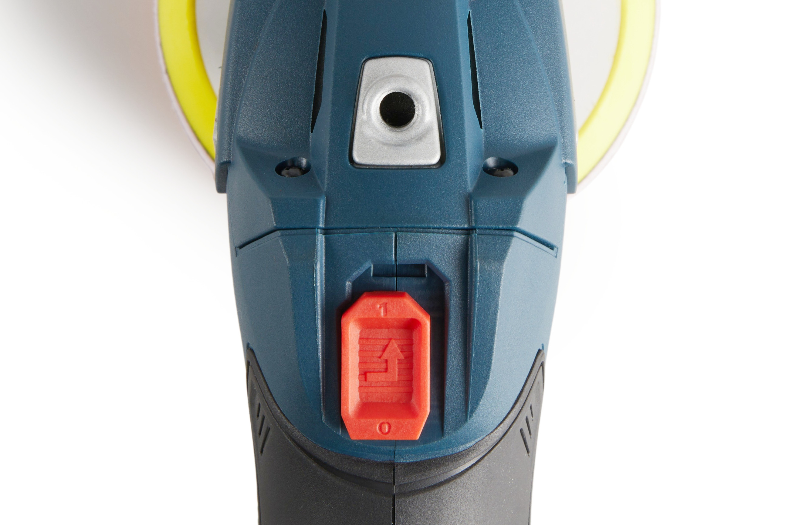 Wolfgang Polijst- en Schuurmachine 20v incl Accu & Oplaadstation