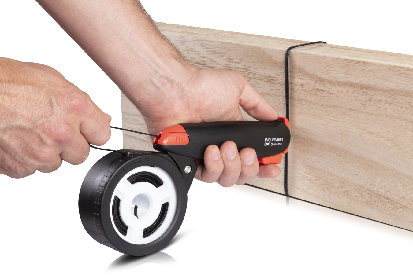 Wolfgang Tools kabelbinder