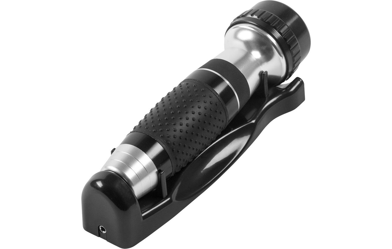 Zaklamp in Wandhouder 13 led