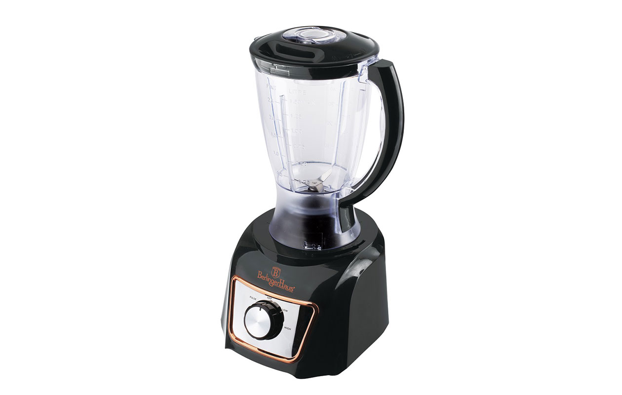 Berlinger Haus 8-in-1 Food Processor