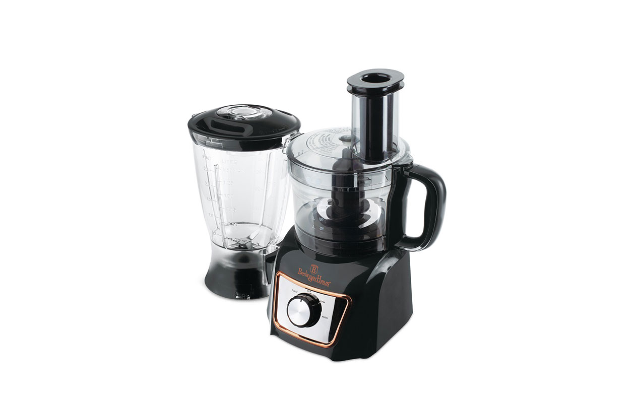 Berlinger Haus 8-in-1 Food Processor