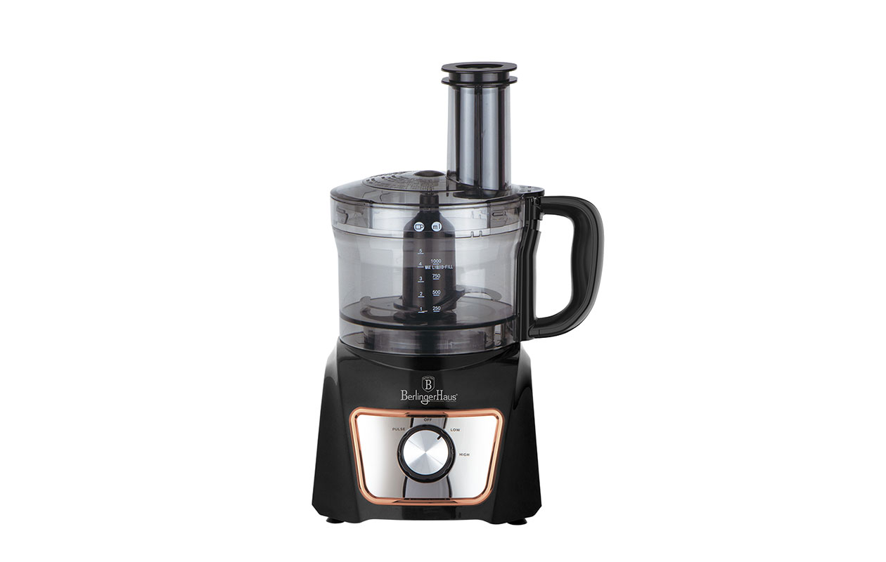 Berlinger Haus 8-in-1 Food Processor