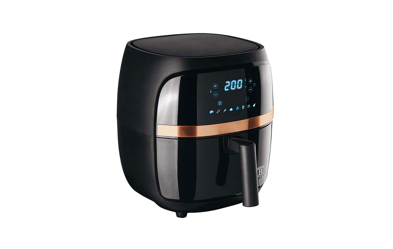Berlinger Haus Airfryer 3,2L