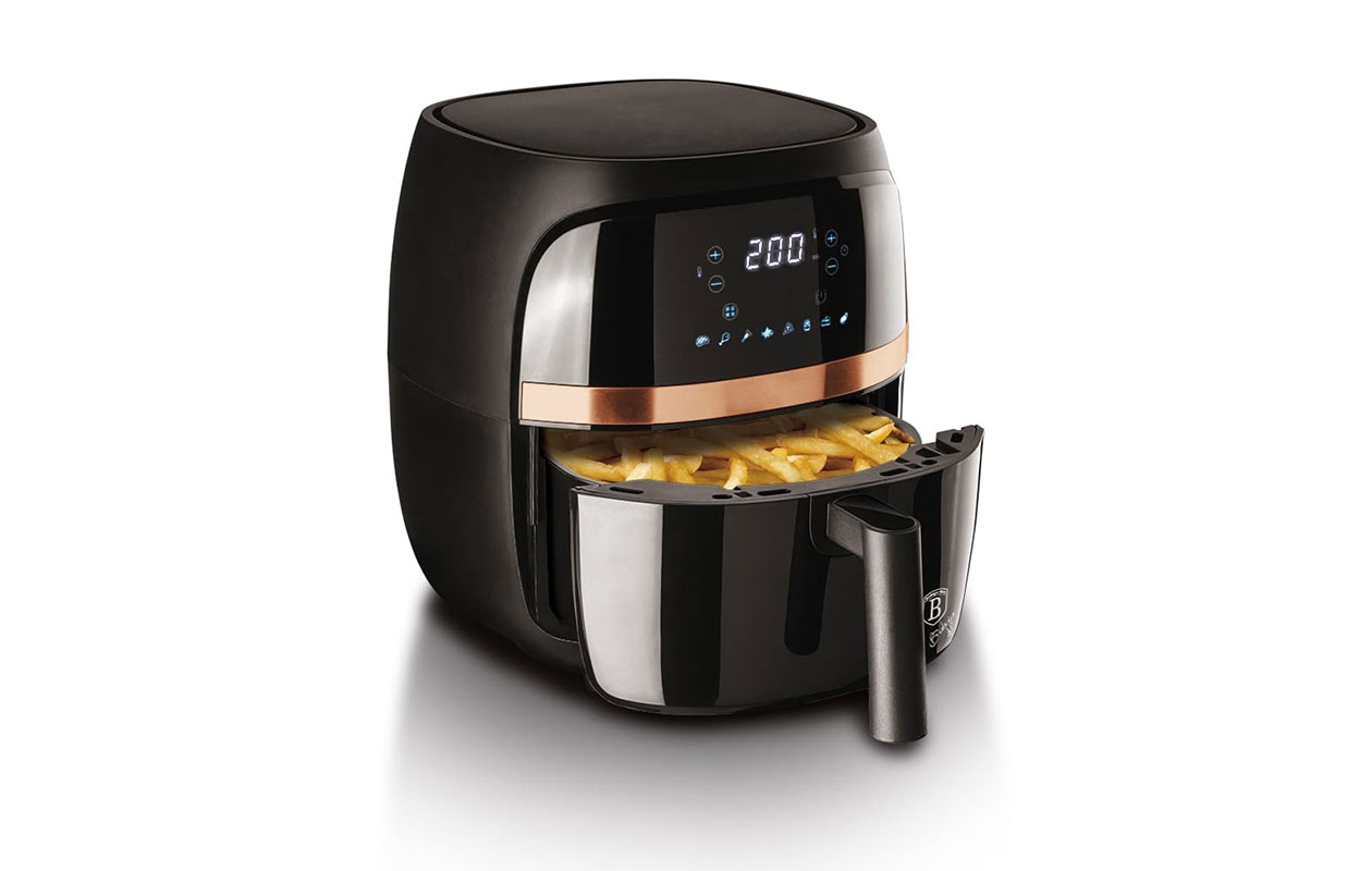 Berlinger Haus Airfryer 3,2L