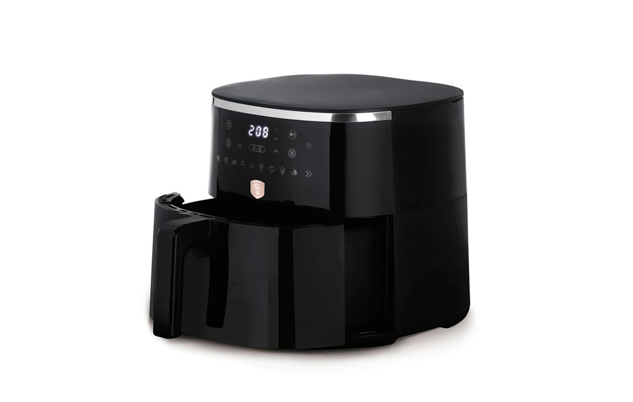 Berlinger Haus Airfryer 6,15 L