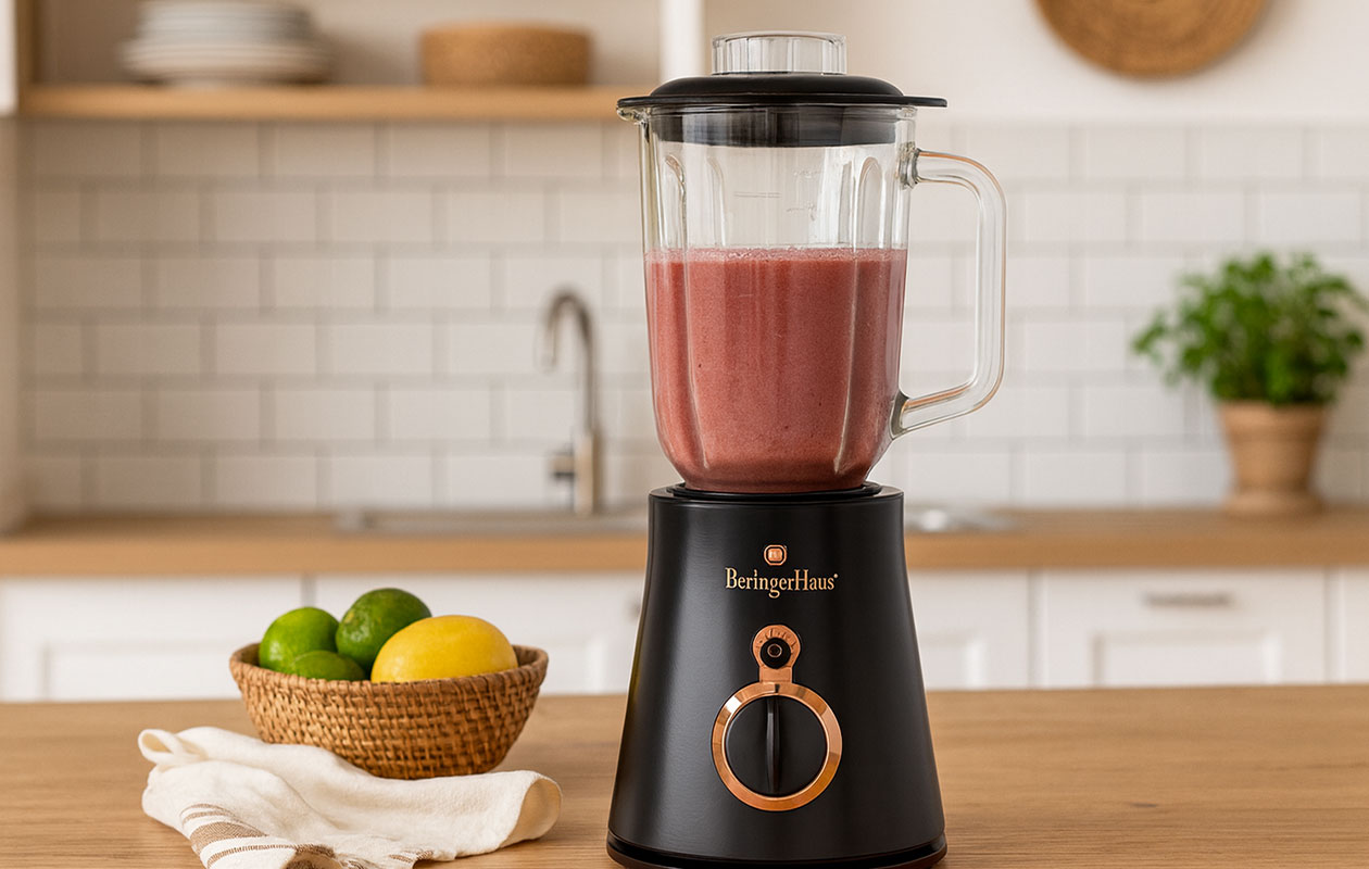 Berlinger Haus Blender 1,5L