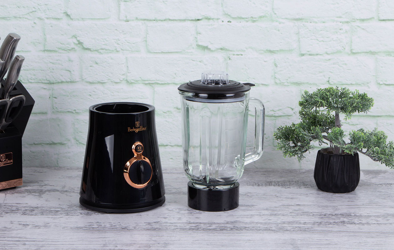 Berlinger Haus Blender 1,5L