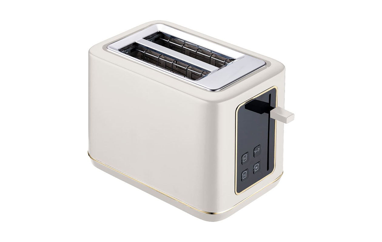 Berlinger Haus Digitale Broodrooster Sahara