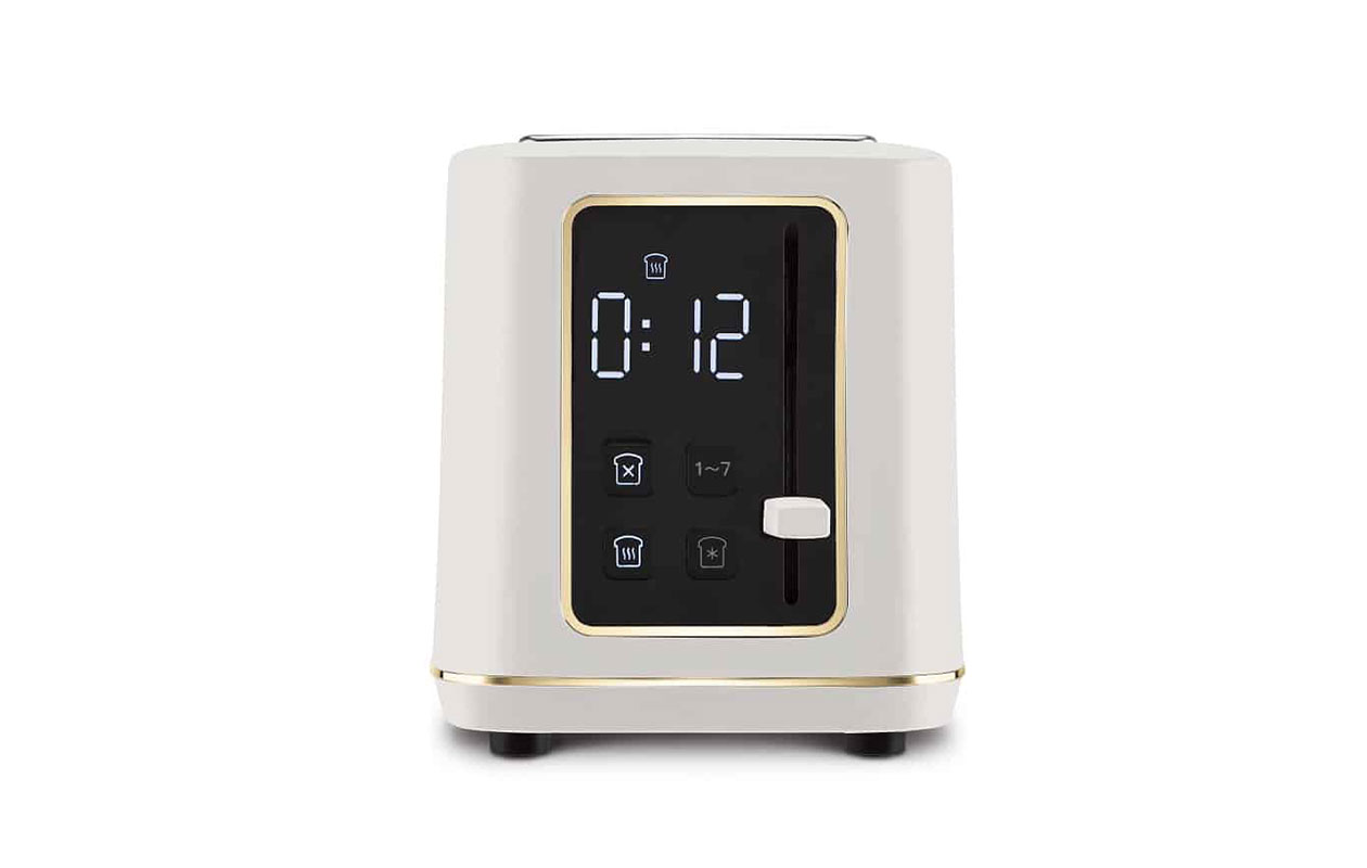 Berlinger Haus Digitale Broodrooster Sahara