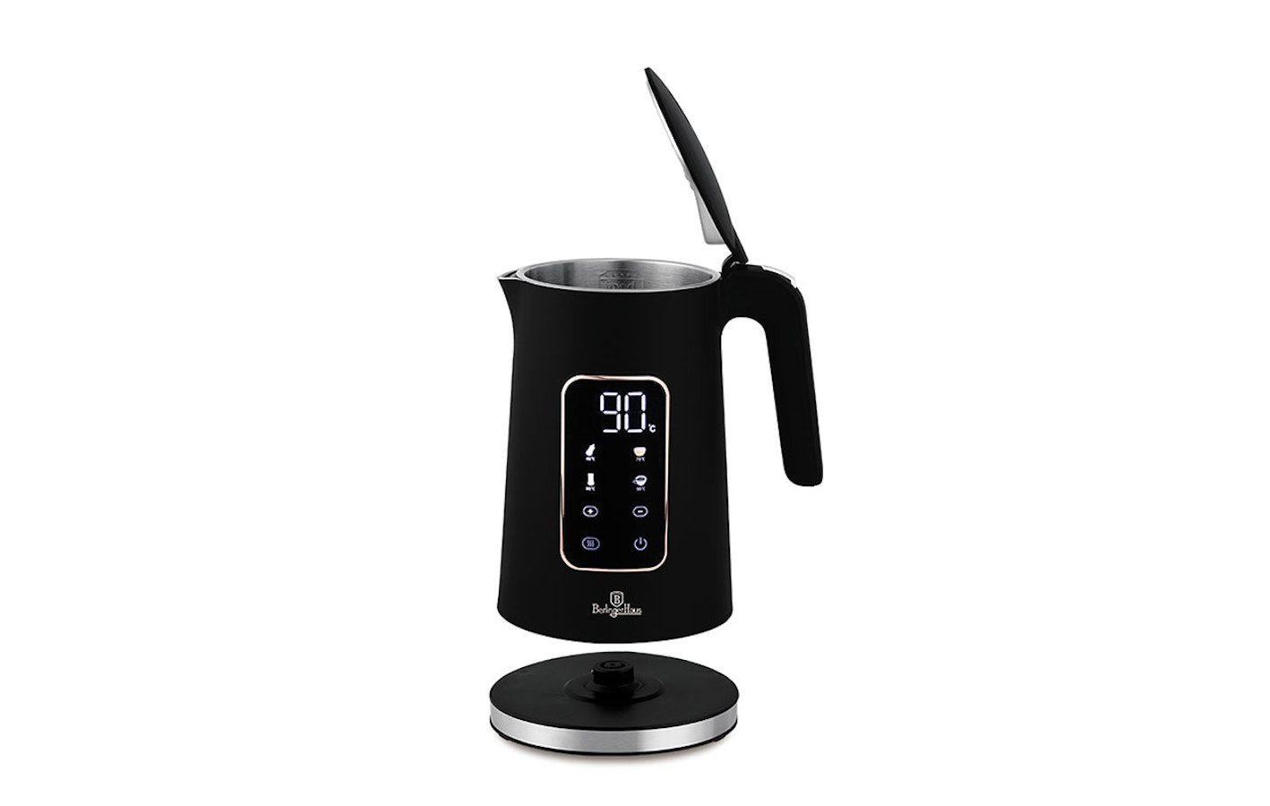 Berlinger Haus Bouilloire Électrique Digitale (BH/9674)