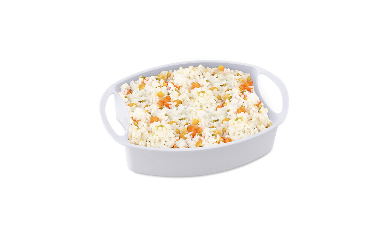 Berlinger Haus Elektrische Stoomkoker 6L – Black Rose BH/9378