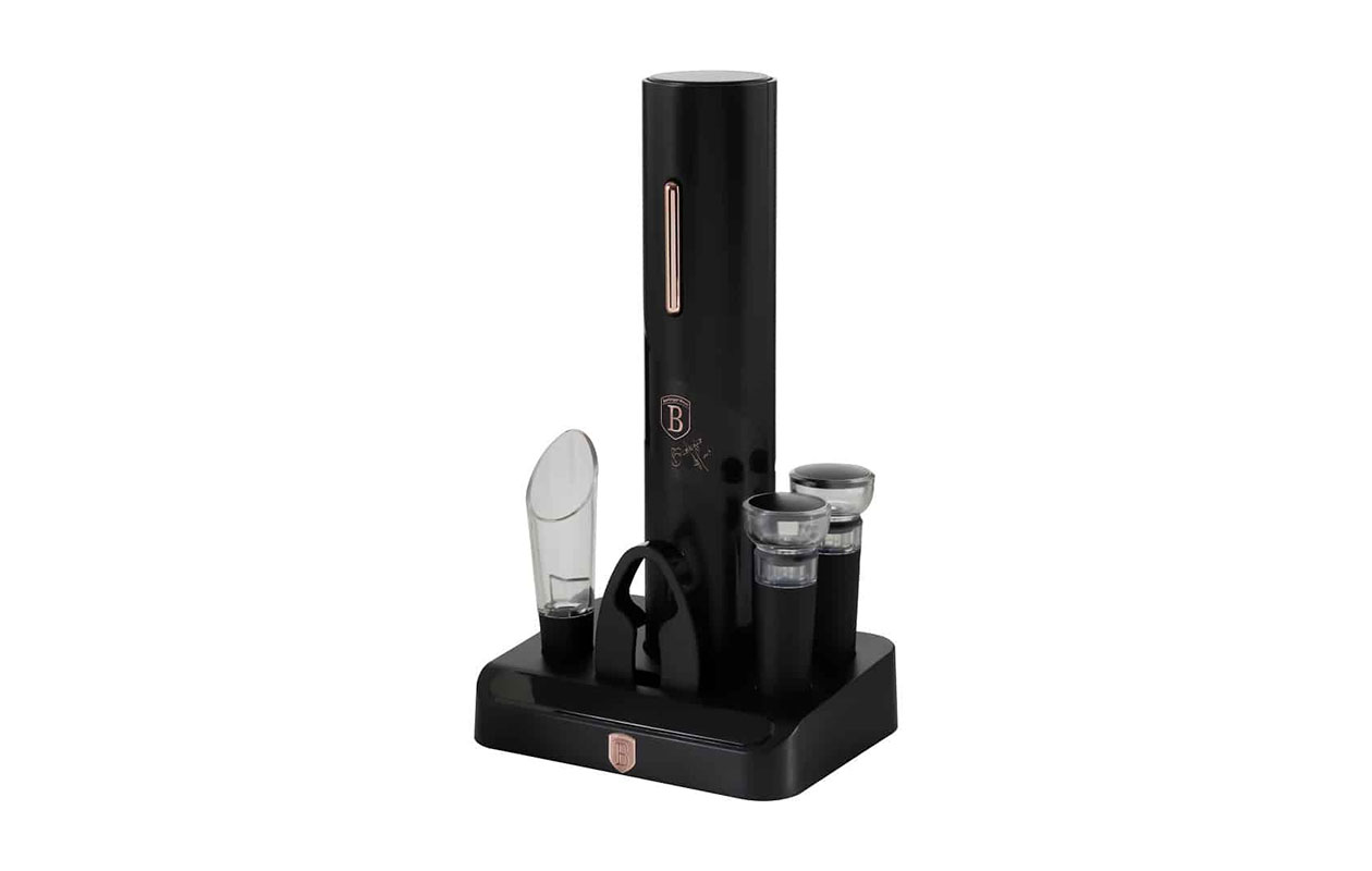 Berlinger Haus Elektrische Wijnset 6-in-1