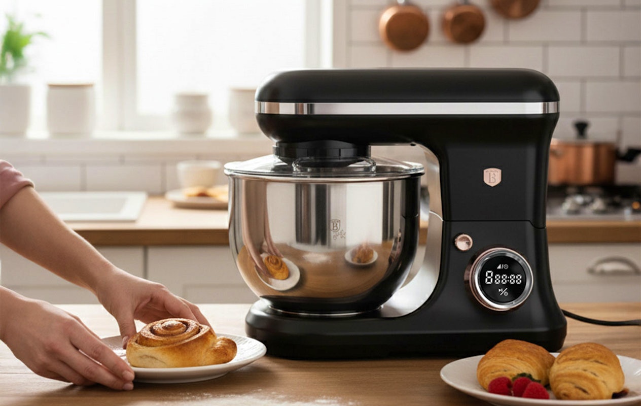 Korting Machine Berlinger Haus Keuken Machine met korting | VakantieVeilingen