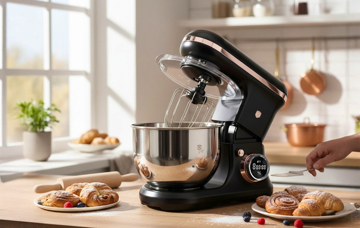 Korting Machine Berlinger Haus Keuken Machine met korting | VakantieVeilingen