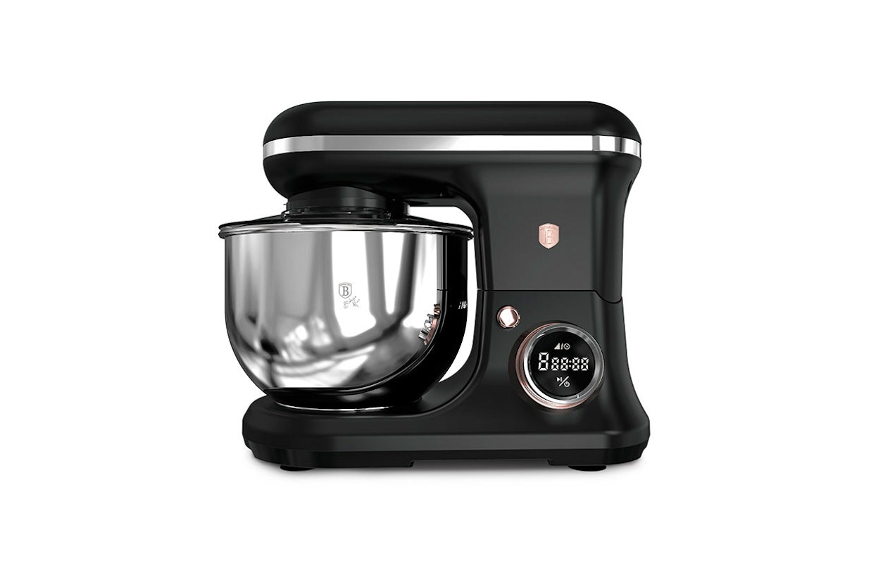 Berlinger Haus Keuken Machine - Rose gold