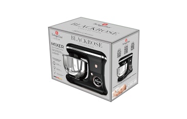 Berlinger Haus Keuken Machine - Rose gold