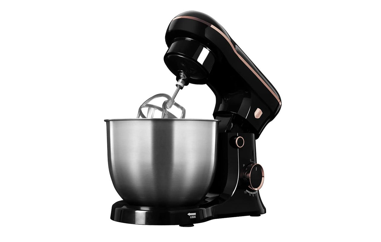 Robot de cuisine Berlinger Haus - Or rose