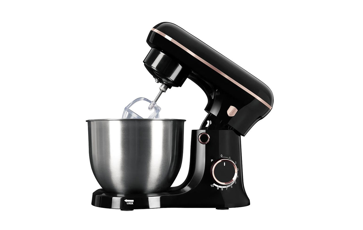 Robot de cuisine Berlinger Haus - Or rose