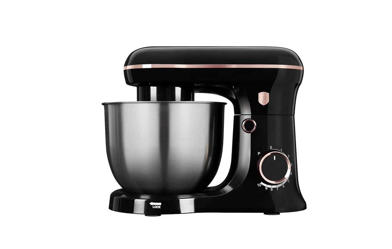 Robot de cuisine Berlinger Haus - Or rose