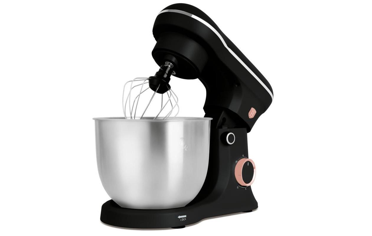 Berlinger Haus Keukenmixer - Black Rose (BH-9751)