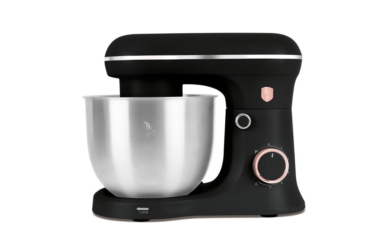 Berlinger Haus Keukenmixer - Black Rose (BH-9751)