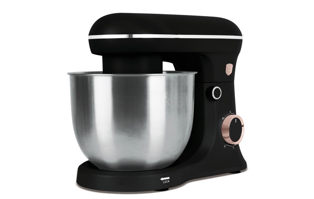 Berlinger Haus Keukenmixer - Black Rose (BH-9751)