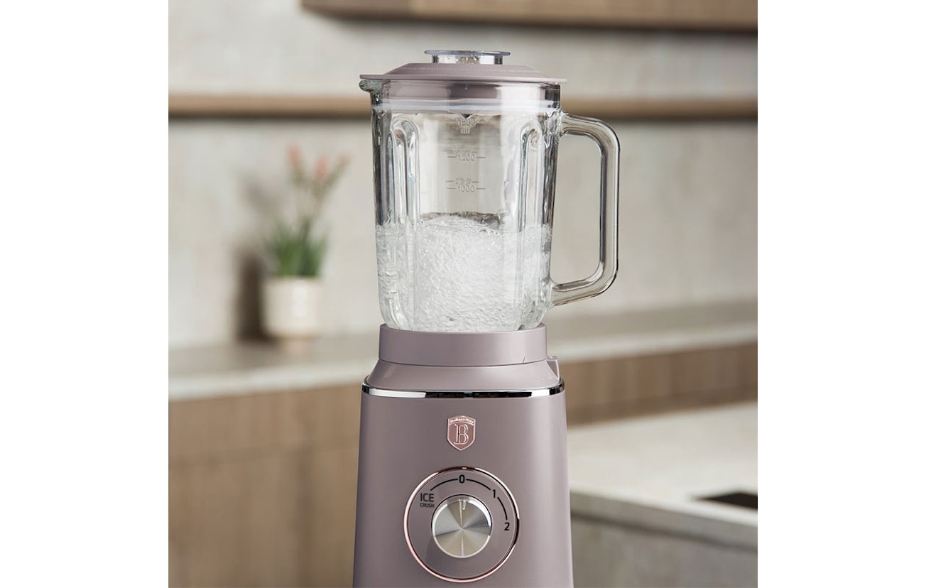 Berlinger Haus Tafel Blender – Matt Taupe (BH/9496)