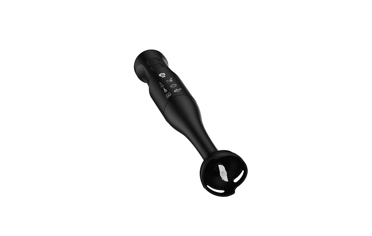 Blaumann Staafmixer – (BL-9002)