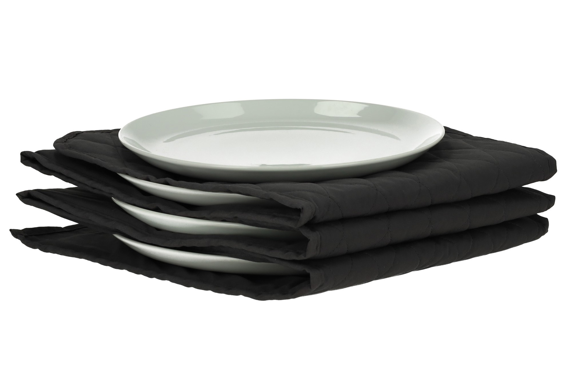 BREND BR-2209 Elektrische Bordenwarmer tot 12 Borden - Antraciet